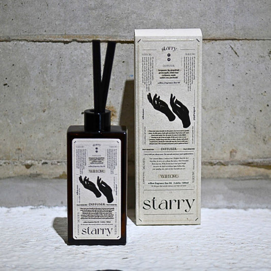 Diffuser(starry)