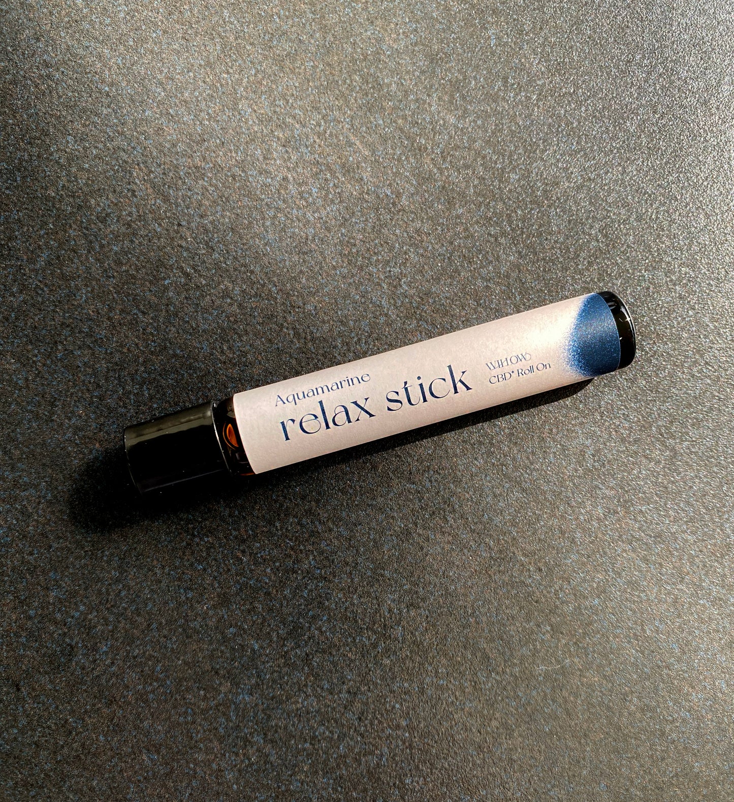 relax stick(Aquamarine)