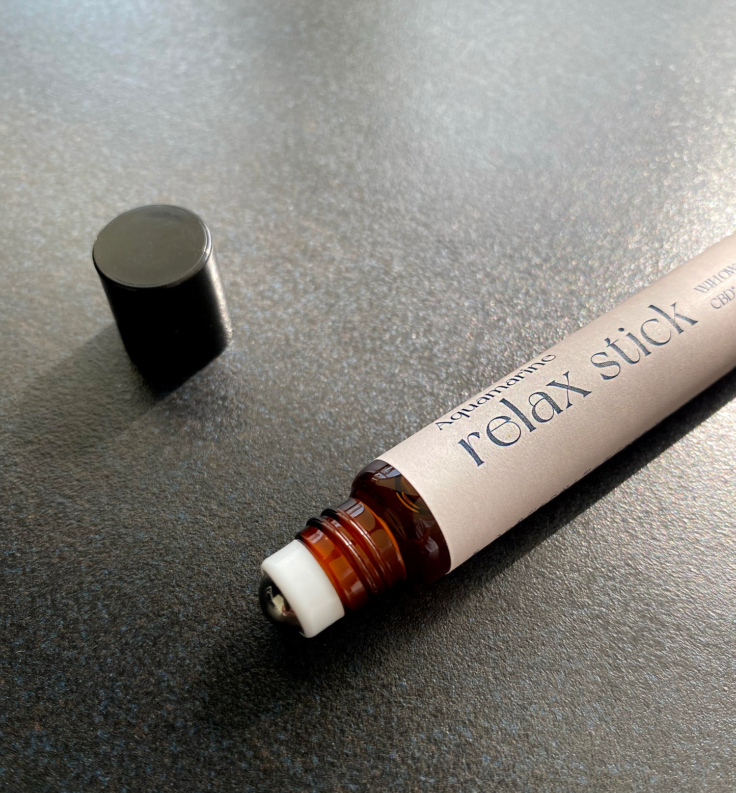 relax stick(Aquamarine)