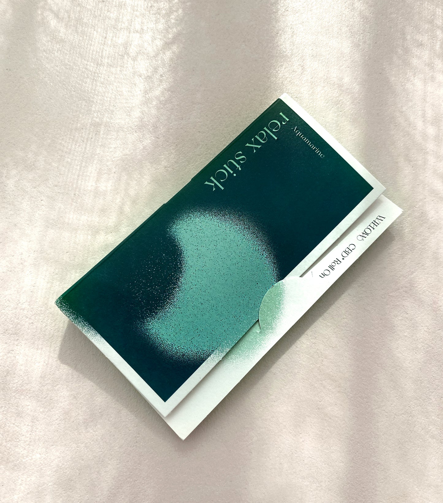 relax stick(Aquamarine)