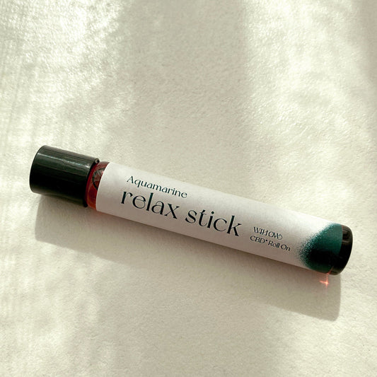 relax stick(Aquamarine)