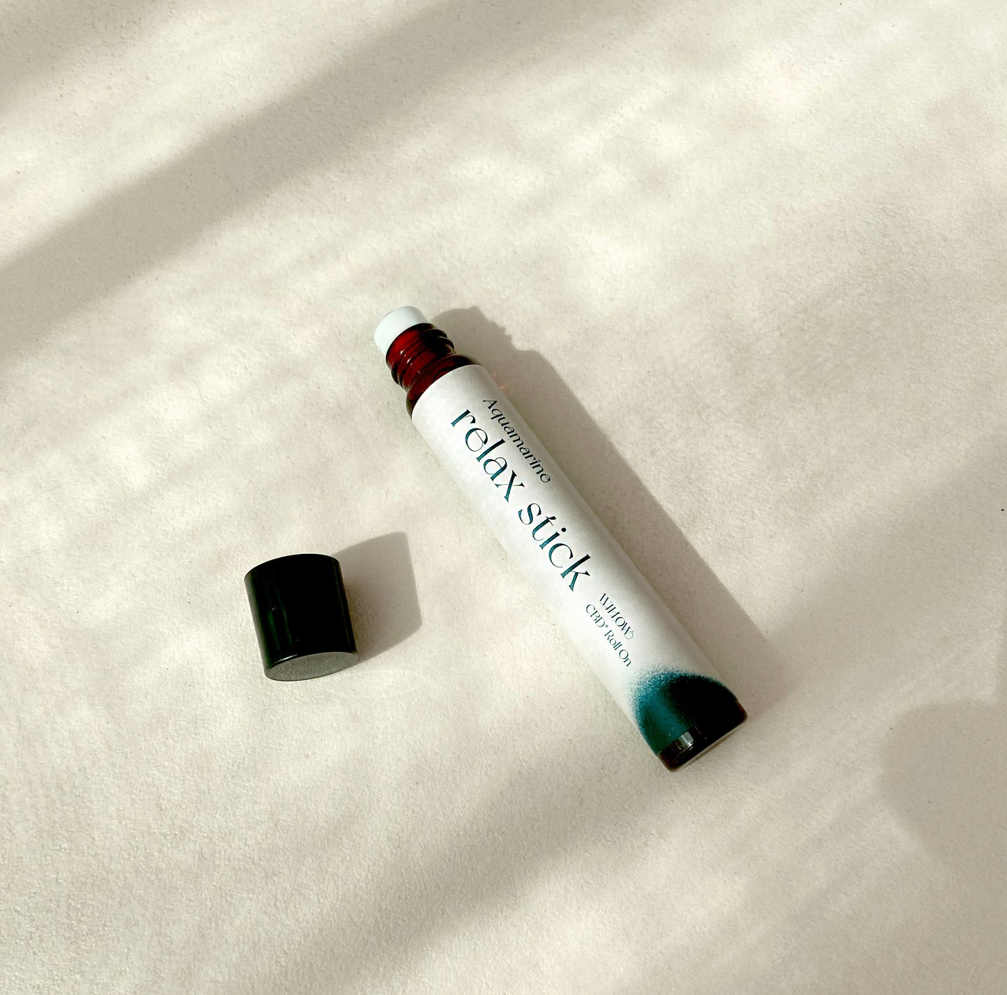 relax stick(Aquamarine)