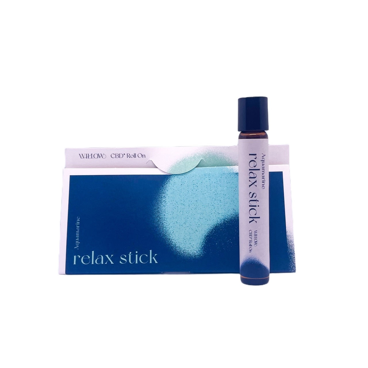 relax stick(Aquamarine)