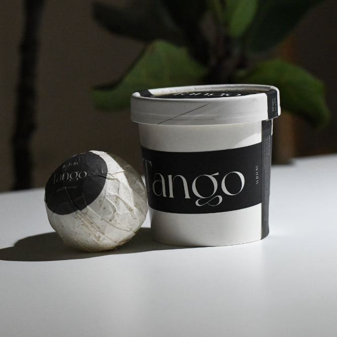 Bath Bomb Tango(Flower bouquet)