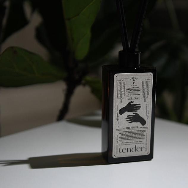 Diffuser(tender)