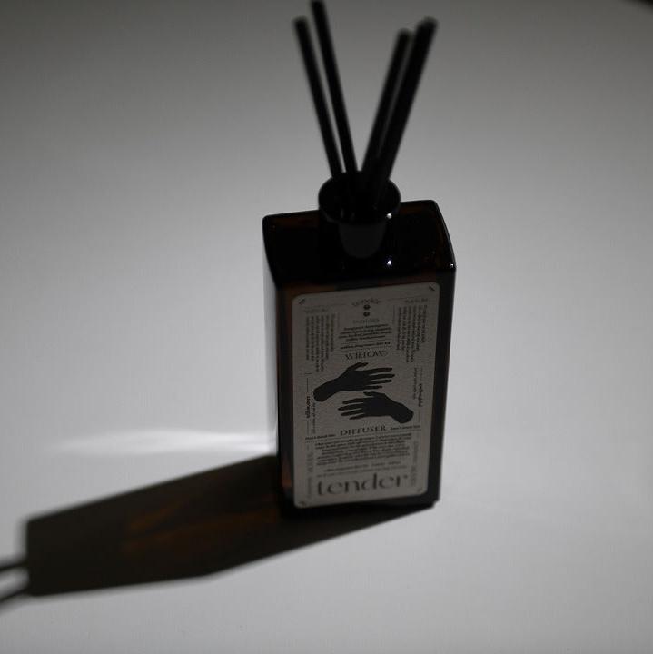 Diffuser(tender)