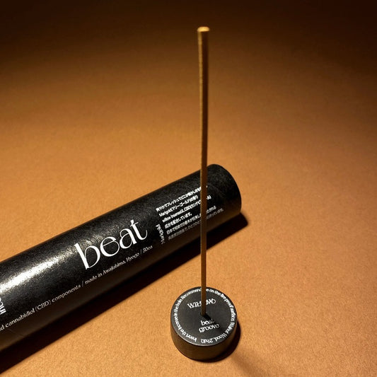 Incense beat(Marigold)