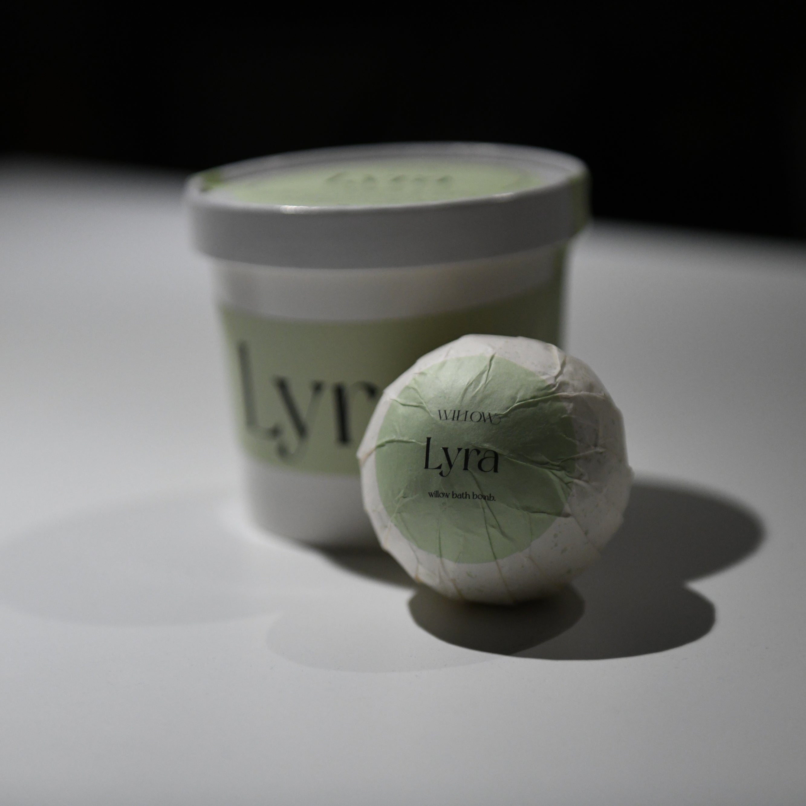 Bath Bomb – Willow Store