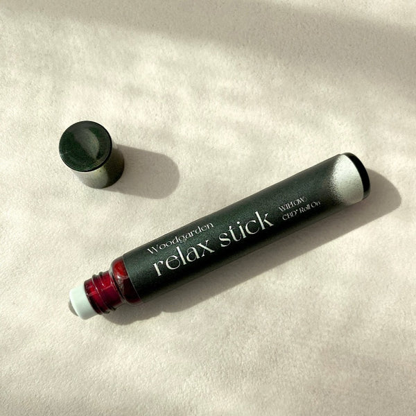 relax stick（Woodgarden） – Willow Store