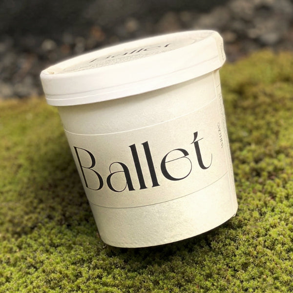 Bath Bomb Ballet (Osmanthus)