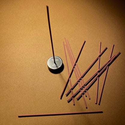 Incense groove (Cherry Blossoms)